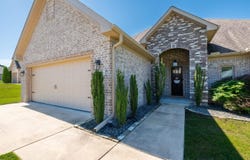 2525 Aberdeen Drive, Bryant, AR 72019