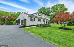 500 COUNTESS DRIVE, YARDLEY, PA 19067