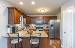 1008 Eagle Point Drive, Berea, KY 40403