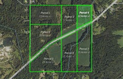 4 Bunkerhill Road, Jackson, MI 49201