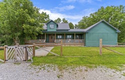 4978 S 11th Road, Aldrich, MO 65601