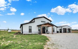 6060 E 100 Road, Marion, IN 46952