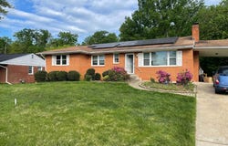 9507 GWYNNDALE DRIVE, CLINTON, MD 20735