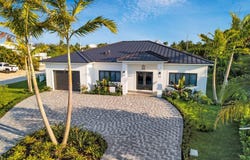 129 N Indies Drive, Duck Key, FL 33050