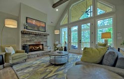 479 Sandy Lake Lane, Blairsville, GA 30512