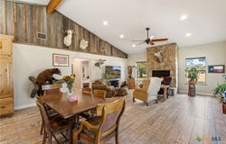 1145 Flat Creek Road, Johnson City, TX 78636