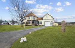 678 Milan Road, Milan, NH 03588