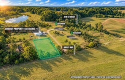 Bailey Avenue, Wedowee, AL 36278