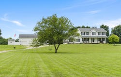 1172 Cambrian Road, Cable, OH 43009