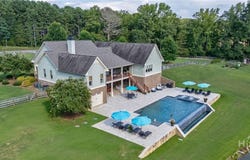 2215 Mount Paran Church Rd, Monroe, GA 30655