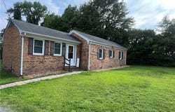 205 Country Club Road, Franklin, VA 23851