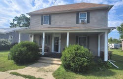 104 E Pine Street, New Market, IN 47965