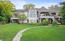 2827 Merrill Drive, East Jordan, MI 49727