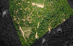 TBD STRIBLING SPRINGS RD, MOUNT SOLON, VA 22843