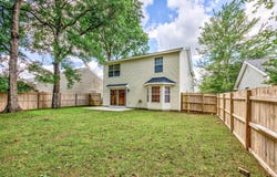 3832 Barrington Ln., Myrtle Beach, SC 29588