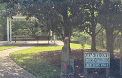 0 Granite, Greensboro, GA 30642