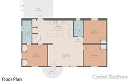 5324 Nadeau Drive, Pullman, MI 49450