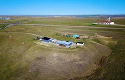 105 Mt-80, Fort Benton, MT 59442