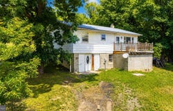 828 LEE Road, SWANTON, MD 21561