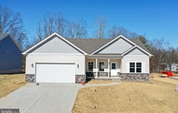 Lot 12 LARIMAR LANE, INWOOD, WV 25428