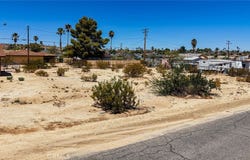 6246 Cahuilla Avenue, 29 Palms, CA 92277