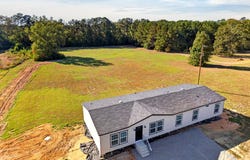 44 Augusta Dr, Carriere, MS 39426