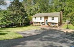 209 OLD LYNCHBURG RD, Charlottesville, VA 22903