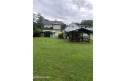 607 Vance Street NE, Wilson, NC 27893