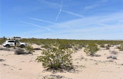 0-07 Morongo Road, 29 Palms, CA 92277