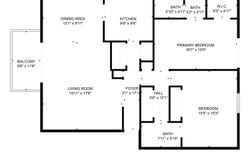 1900 West Manor Court, Kingsport, TN 37660