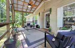 339 Wandering Way, Mountain Pine, AR 71956