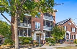 1040 Brandon Avenue, Norfolk, VA 23507