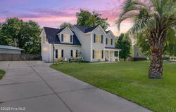 161 Bottle Branch Drive, Burgaw, NC 28425