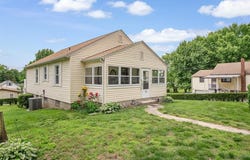 701 Bluff Street, Prairie Du Rocher, IL 62277