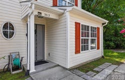 5413 Esther Lane, Charlotte, NC 28214