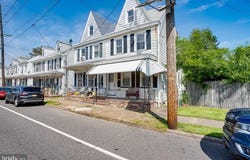 645 BORDENTOWN ROAD, BURLINGTON, NJ 08016