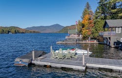 127 Victor Herbert Road, Lake Placid, NY 12946