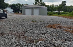 6625 Reevesville Road, Grantsburg, IL 62943