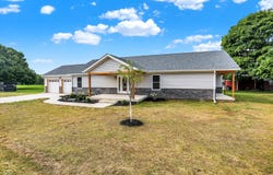 10614 N 300 E, Morristown, IN 46161