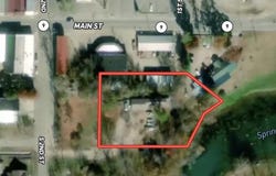 200 South 2nd Street, Mammoth Spring, AR 72554