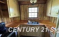 605 N Poor Farm, Harrisville, MI 48740