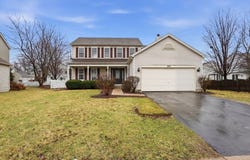 1919 Spring Ridge Drive, Plainfield, IL 60586