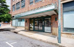 100 Coxe Avenue, Asheville, NC 28801