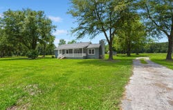 1775 Old Gilliard Road Road, Ridgeville, SC 29472