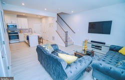 10535 JOHN GLENN STREET, LANHAM, MD 20706