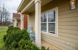 116 Vail Drive, OXFORD, MS 38655