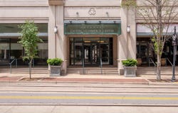 200 River Market Avenue, Little Rock, AR 72201
