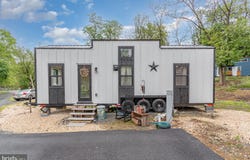 867 SCHWANGER ROAD, ELIZABETHTOWN, PA 17022