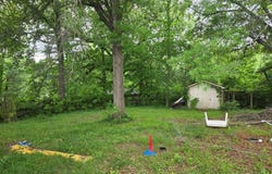 1115 E Blythe, PARIS, TN 38242