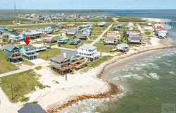 13027 Jolly Roger Drive, FREEPORT, TX 77541